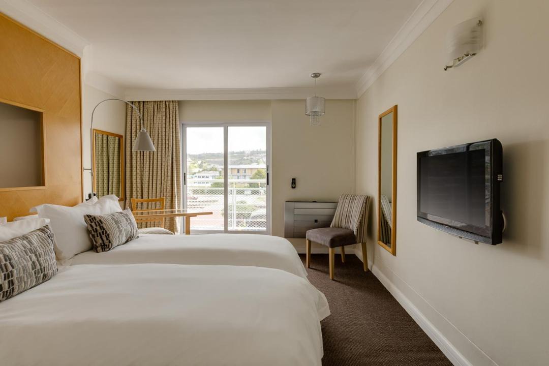 Photo of Bedroom in Waterfront