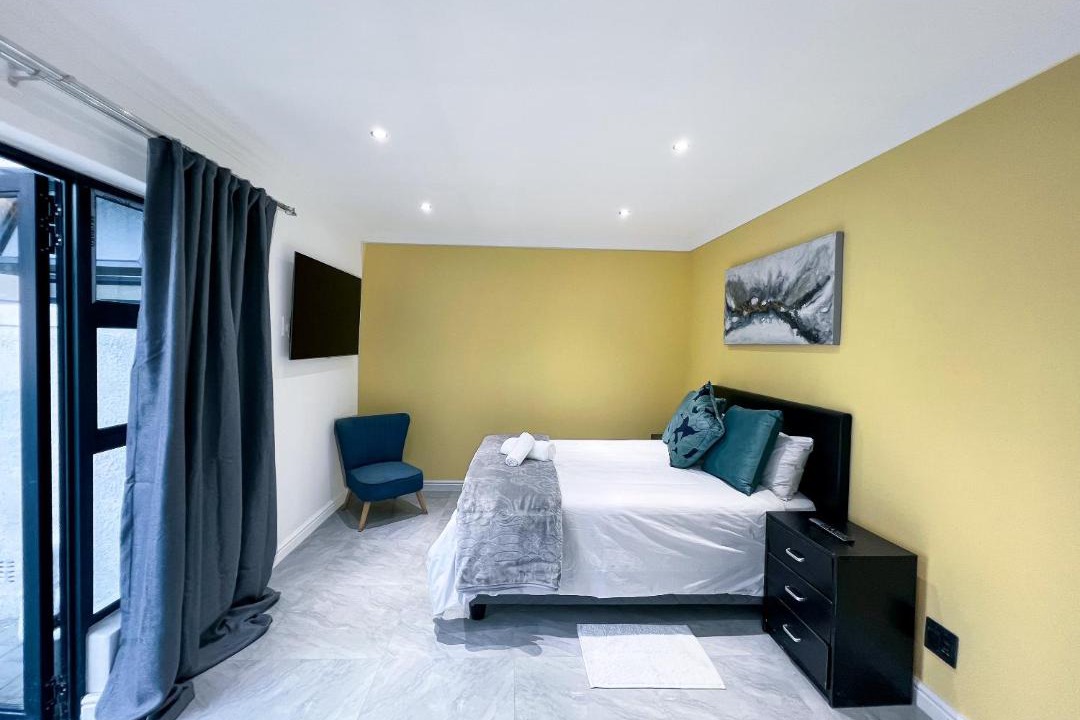 Photo of Bedroom in Eikenbosch