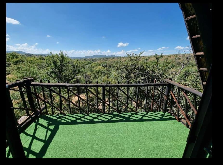 Photo of Patio Balcony in Buffelspoort
