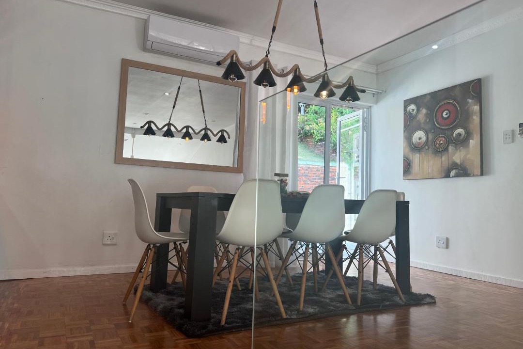 Photo of Livingroom in La Lucia