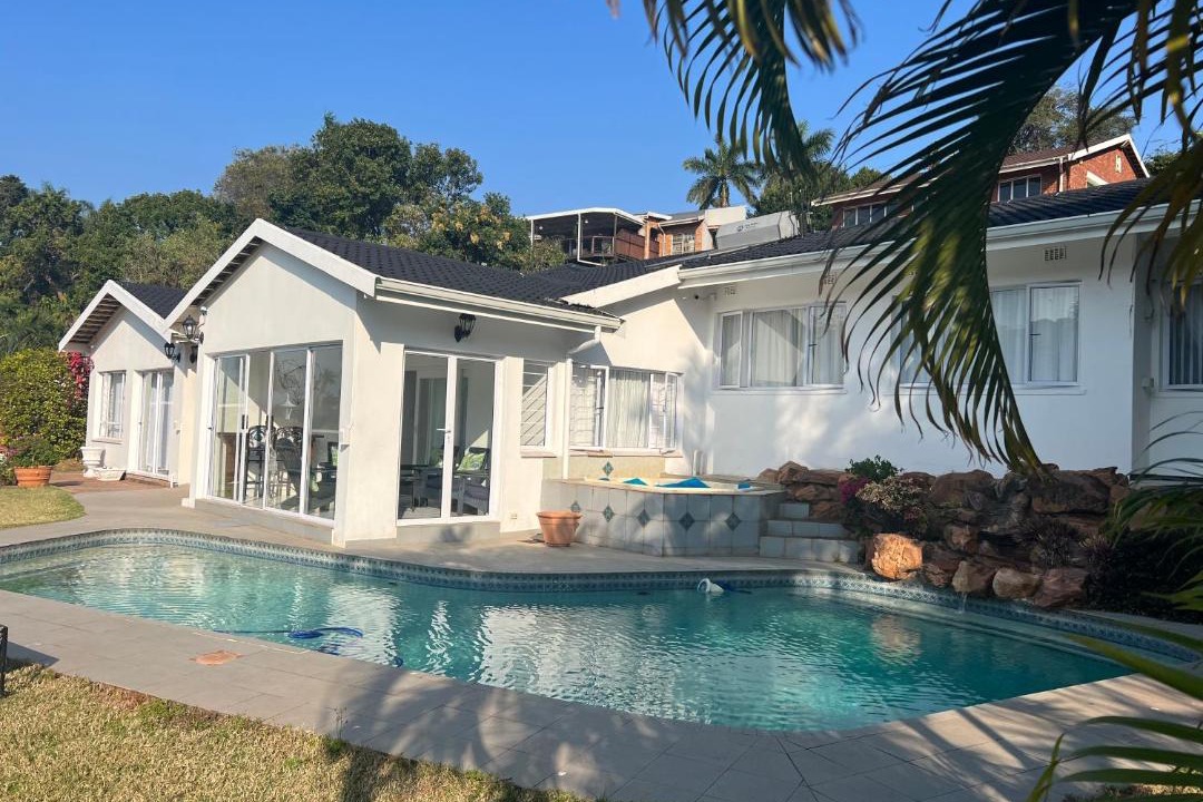 Photo of Outdoor in La Lucia