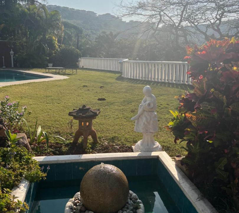Photo of Outdoor in La Lucia