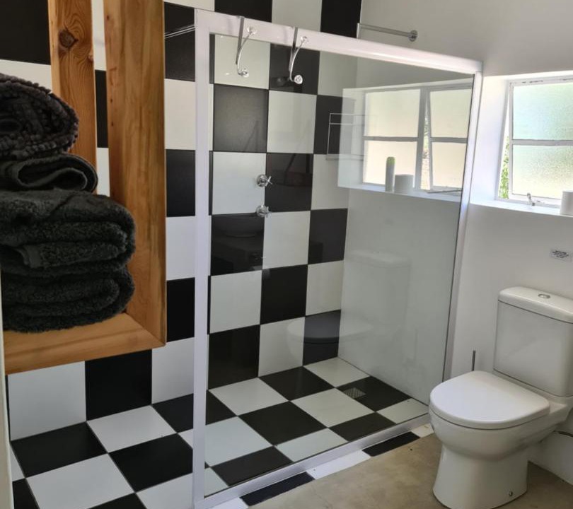 Photo of Bathroom in Klaarstroom