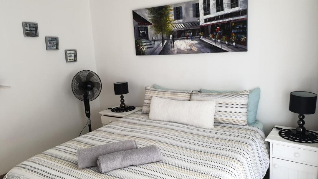 Photo of Bedroom in Hartenbos