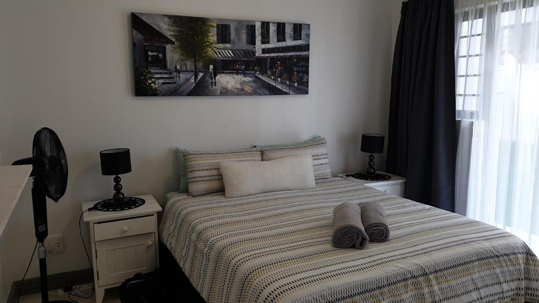 Photo of Bedroom in Hartenbos