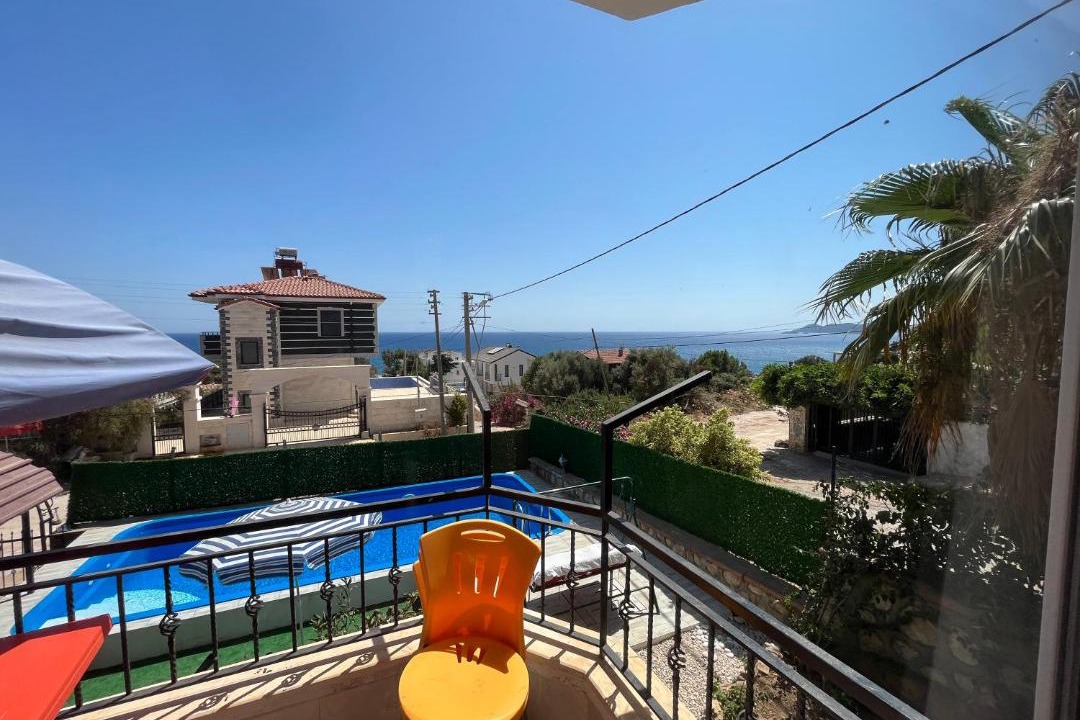 Photo of Outdoor in Demre
