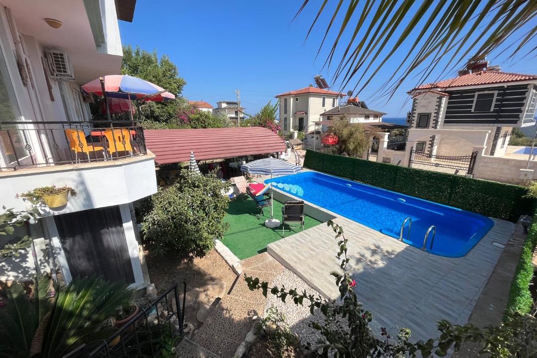 Photo of Buildings in Demre