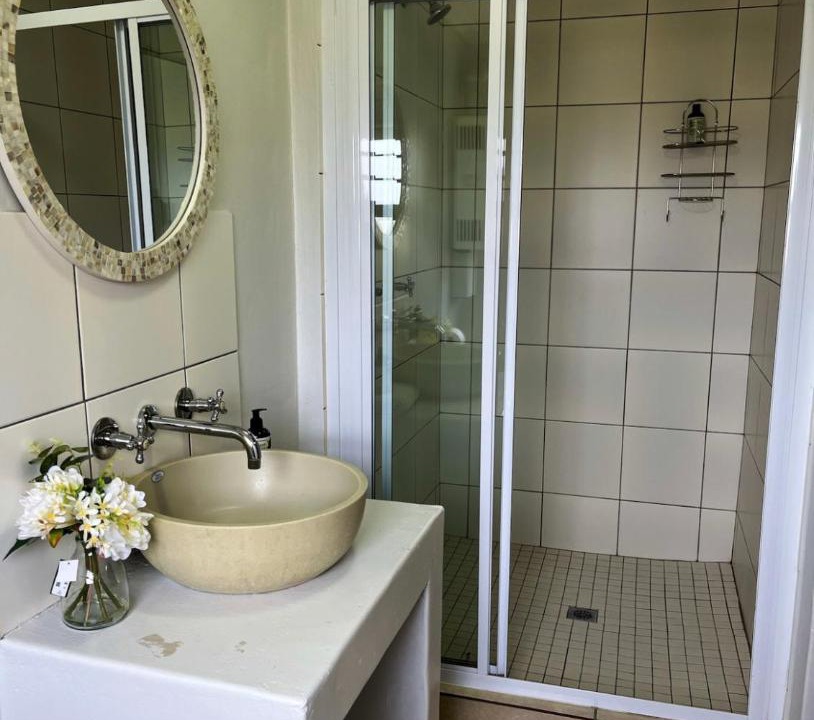 Photo of Bathroom in St. Helena Bay