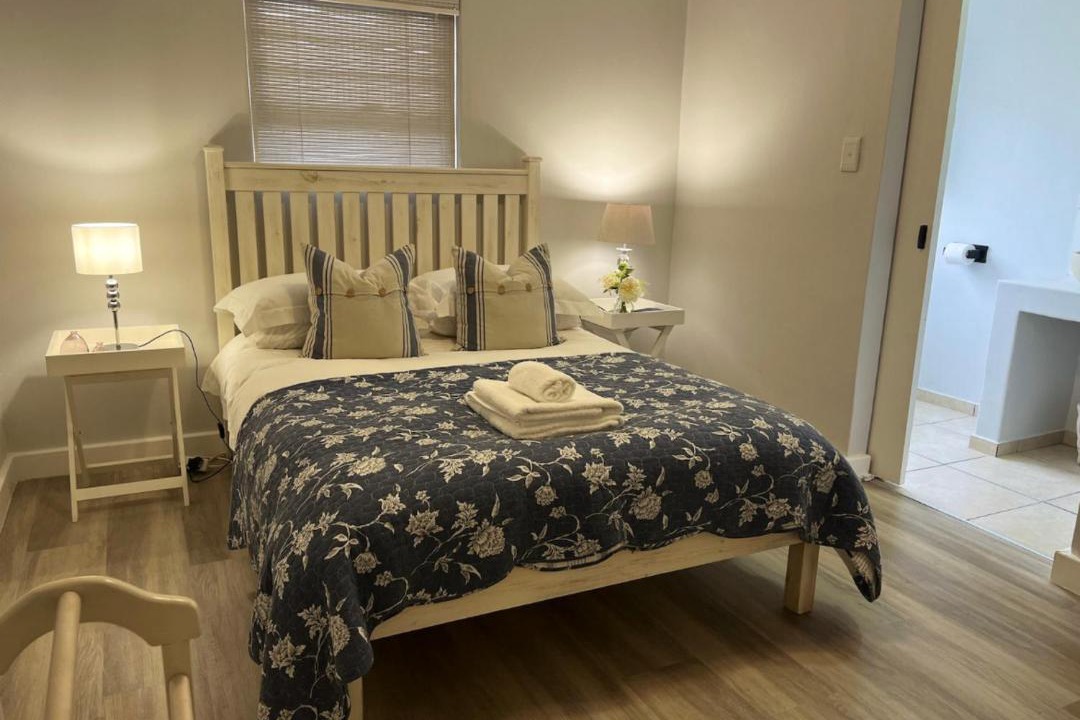 Photo of Bedroom in St. Helena Bay