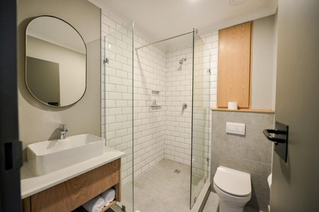 Photo of Bathroom in Rondebosch