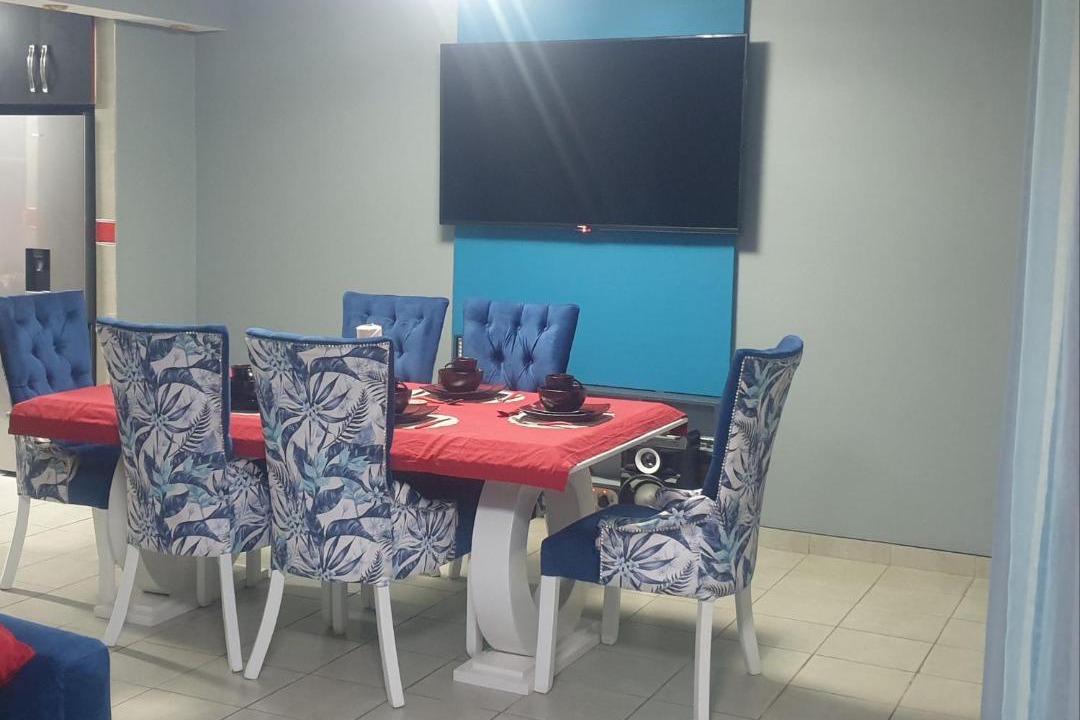 Photo of Livingroom in South Beach
