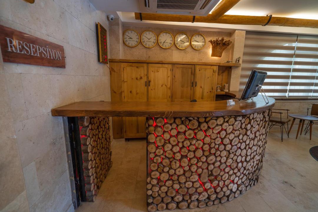 Photo of Kitchen in Atasehir