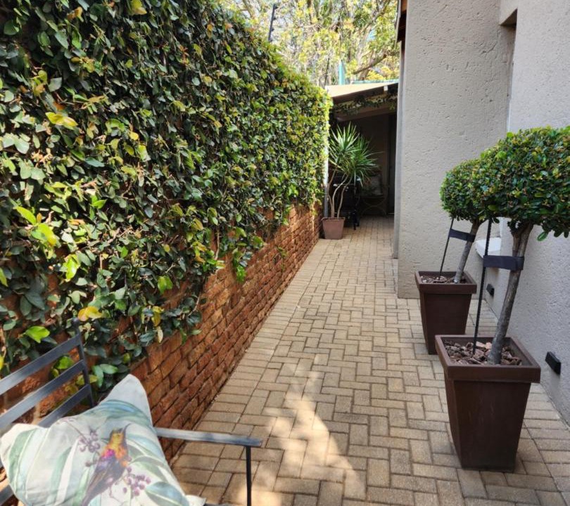 Photo of Patio Balcony in Polokwane