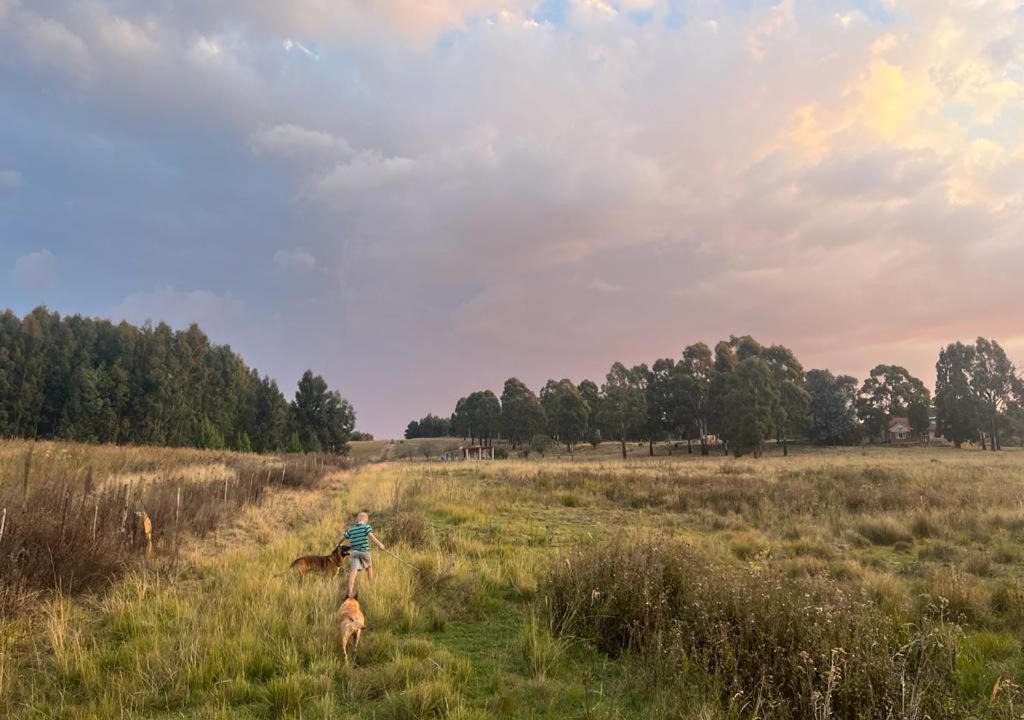 Photo of Outdoor in Emakhazeni