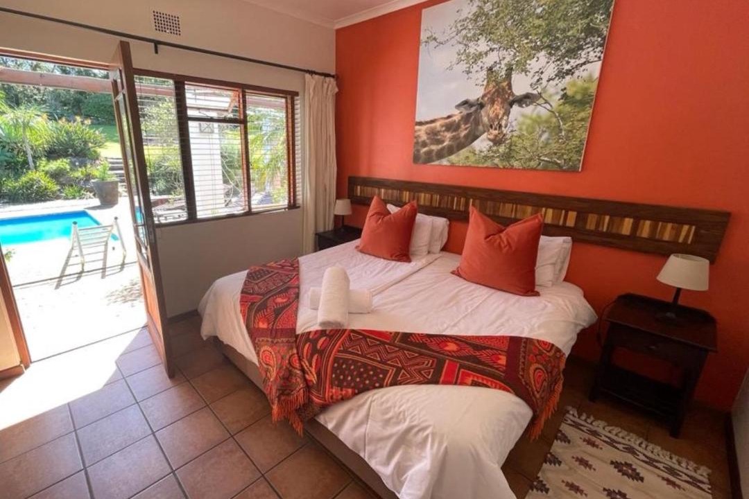 Photo of Bedroom in Swellendam