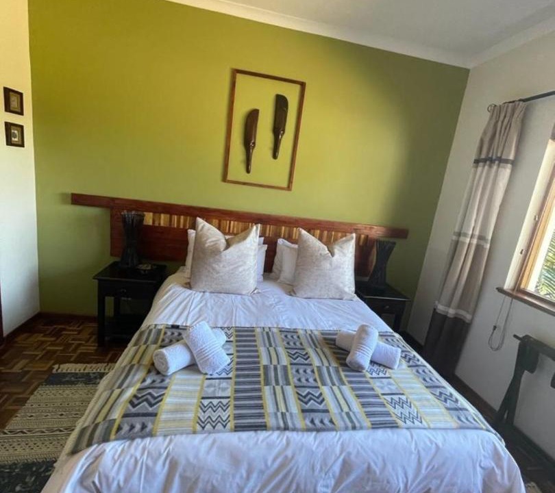 Photo of Bedroom in Swellendam