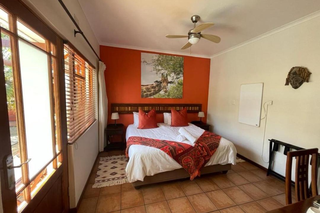 Photo of Bedroom in Swellendam