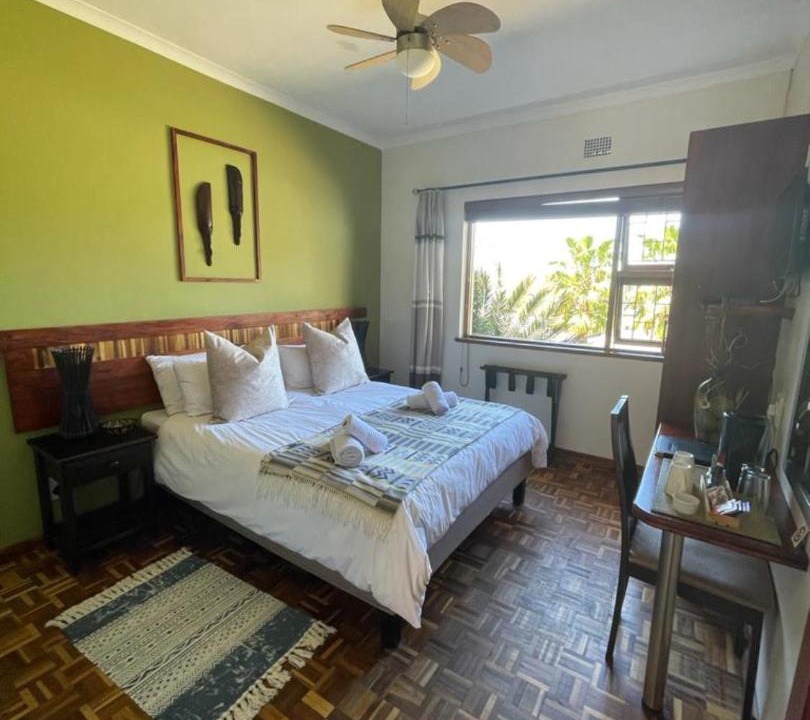 Photo of Bedroom in Swellendam