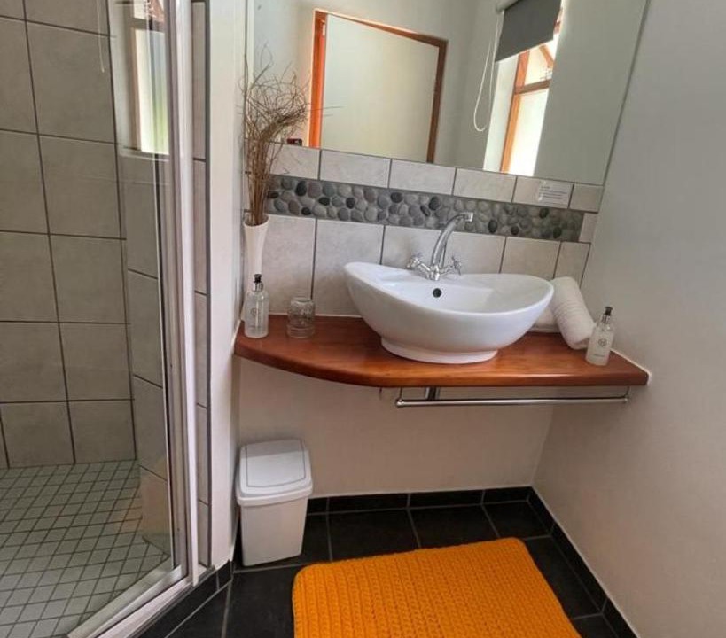 Photo of Bathroom in Swellendam