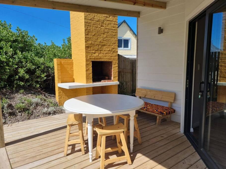 Photo of Patio Balcony in Cape Saint Francis