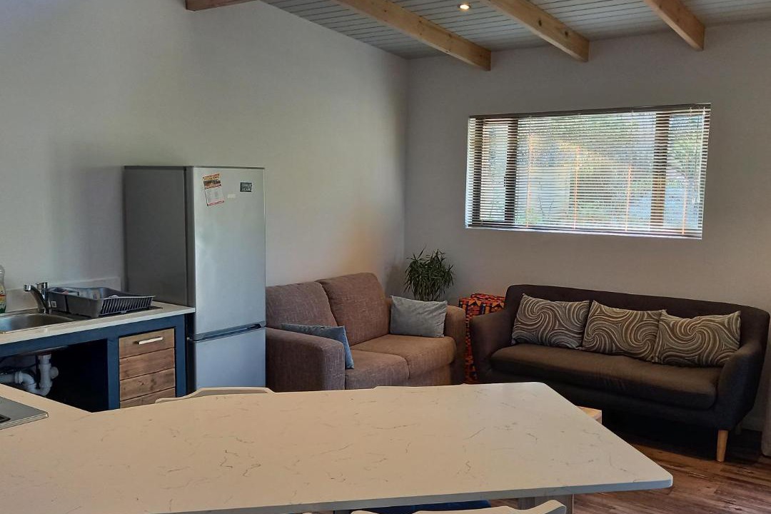 Photo of Livingroom in Cape Saint Francis