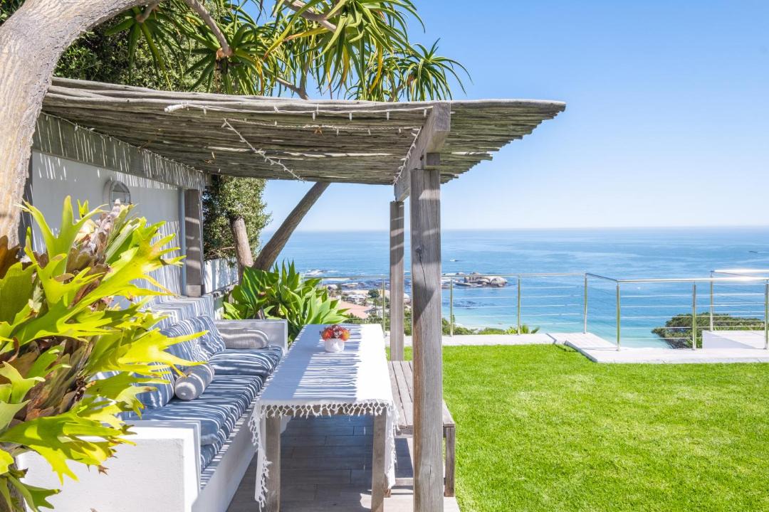 Photo of Others in Camps Bay