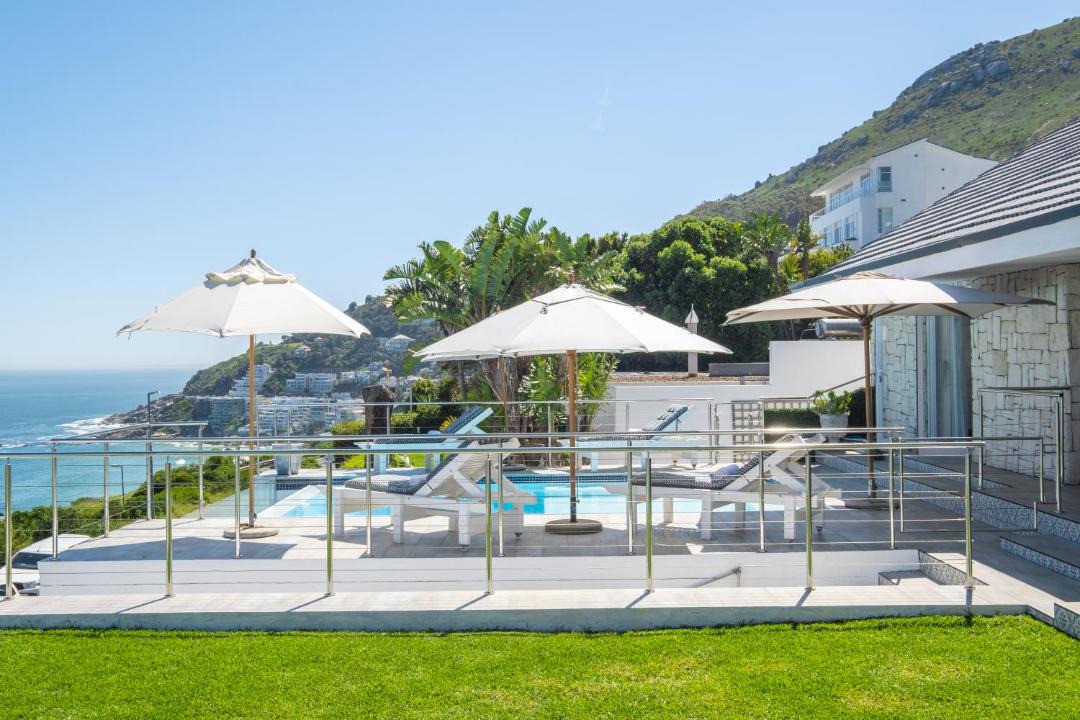 Photo of Others in Camps Bay