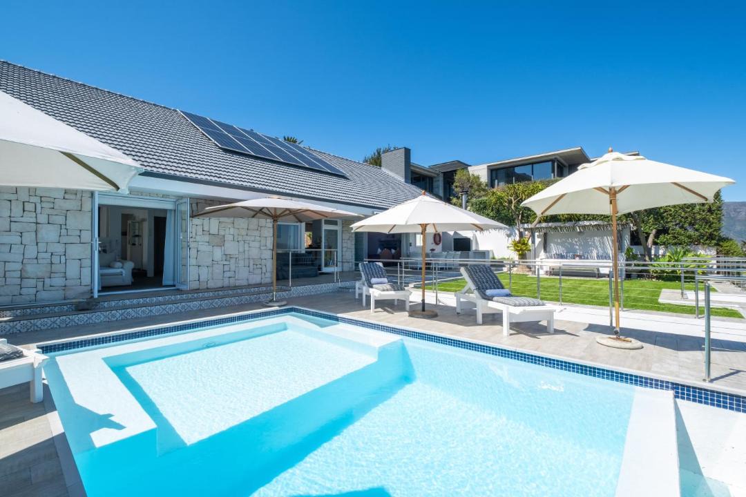 Photo of Others in Camps Bay
