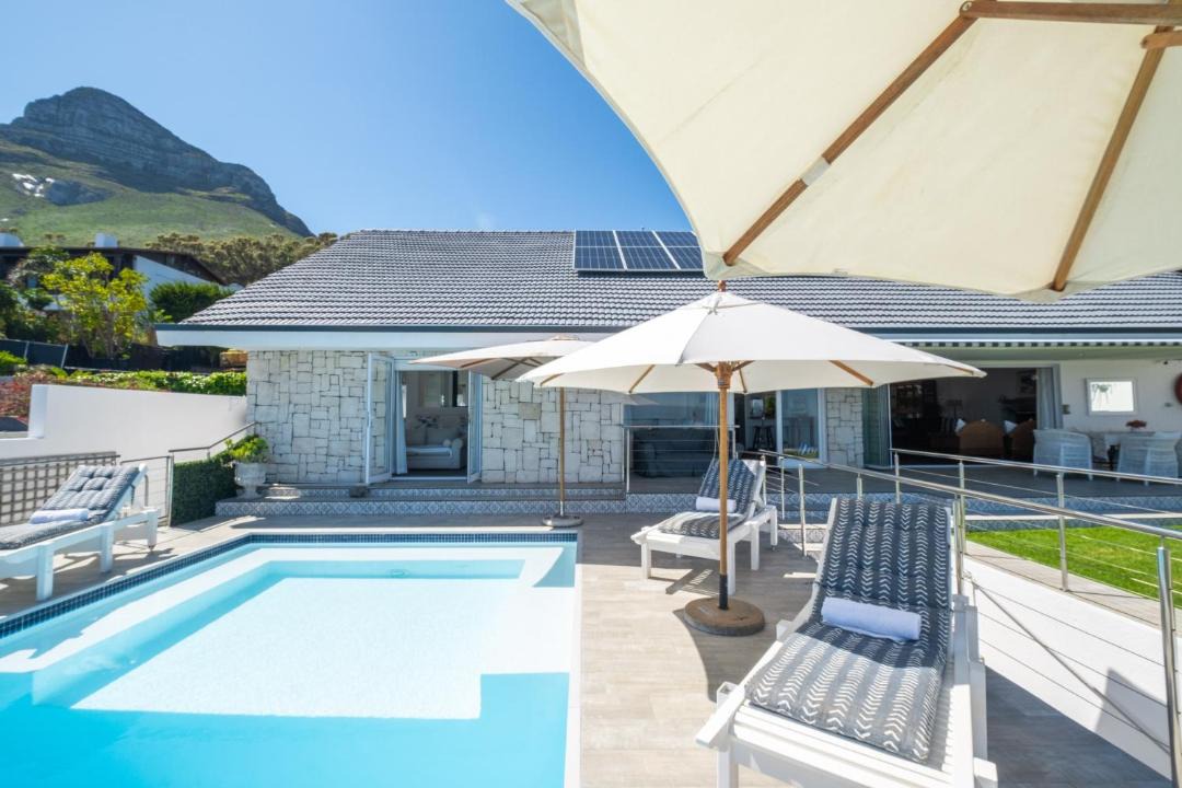 Photo of Others in Camps Bay