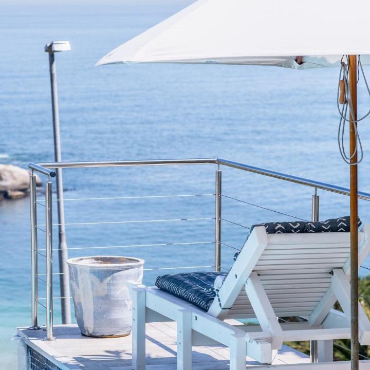 Photo of Others in Camps Bay