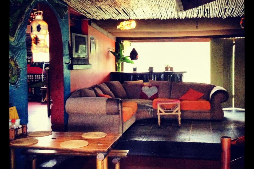 Photo of Livingroom in Port St Johns