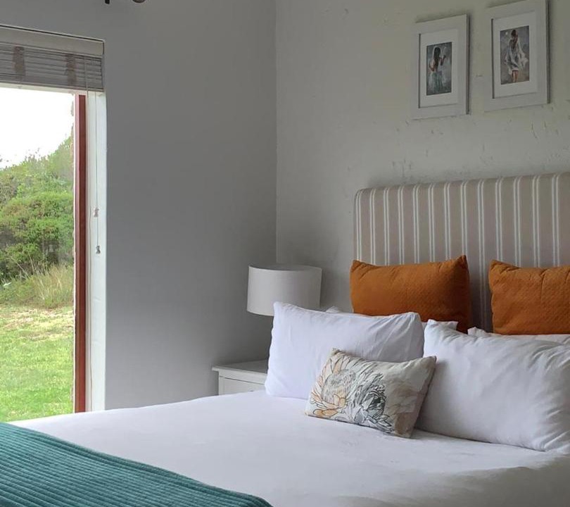 Photo of Bedroom in Mossel Bay
