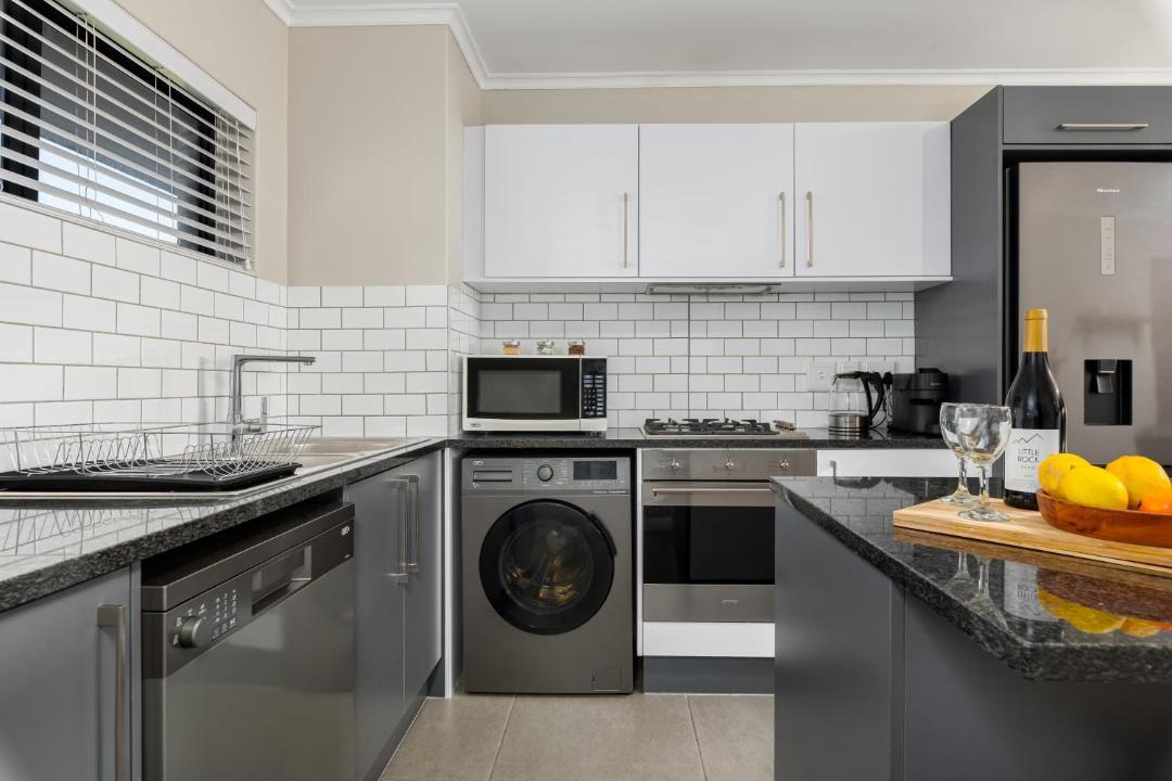 Photo of Kitchen in Century City