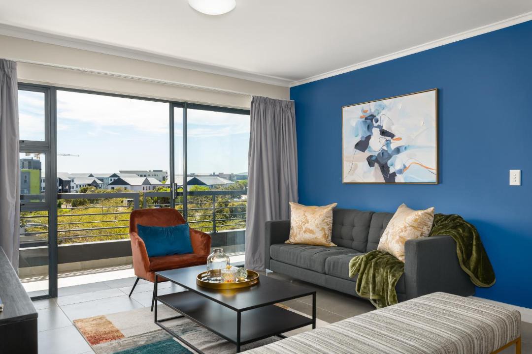 Photo of Livingroom in Century City
