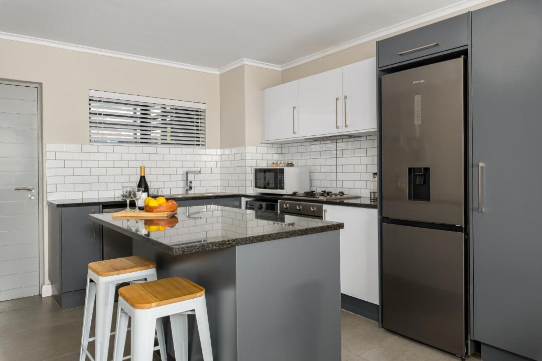 Photo of Kitchen in Century City