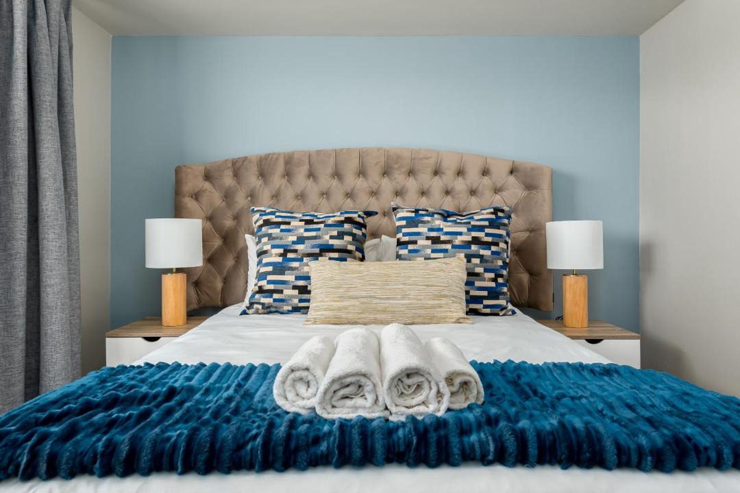 Photo of Bedroom in Century City