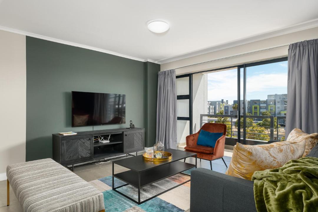 Photo of Livingroom in Century City