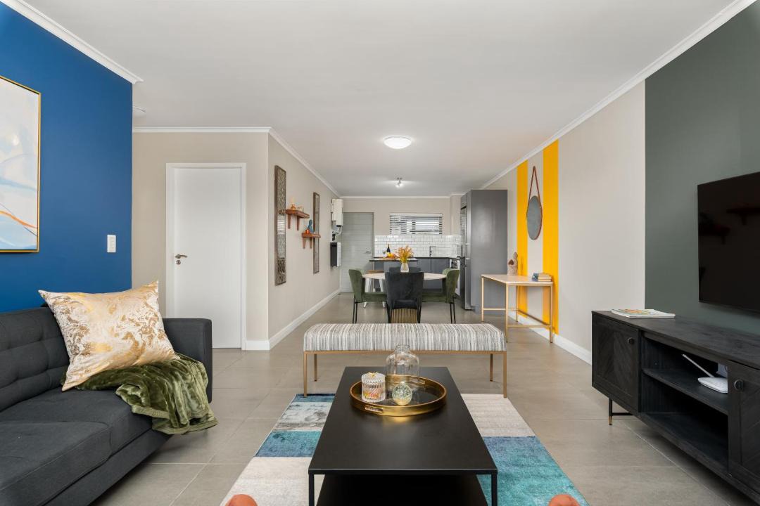 Photo of Livingroom in Century City
