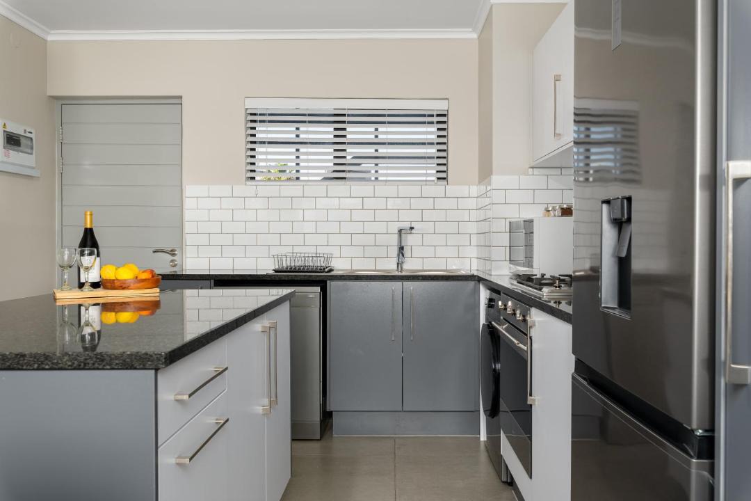 Photo of Kitchen in Century City