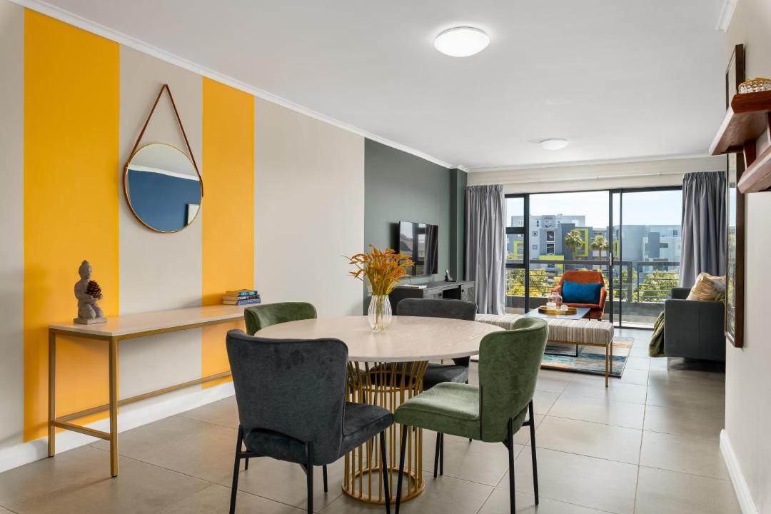 Photo of Livingroom in Century City