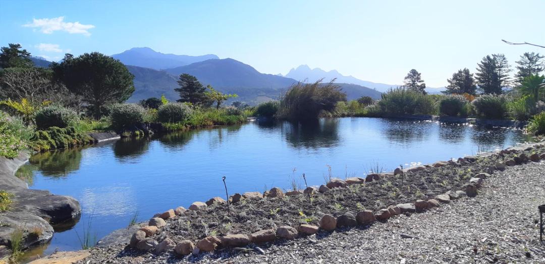 Photo of Outdoor in Franschhoek