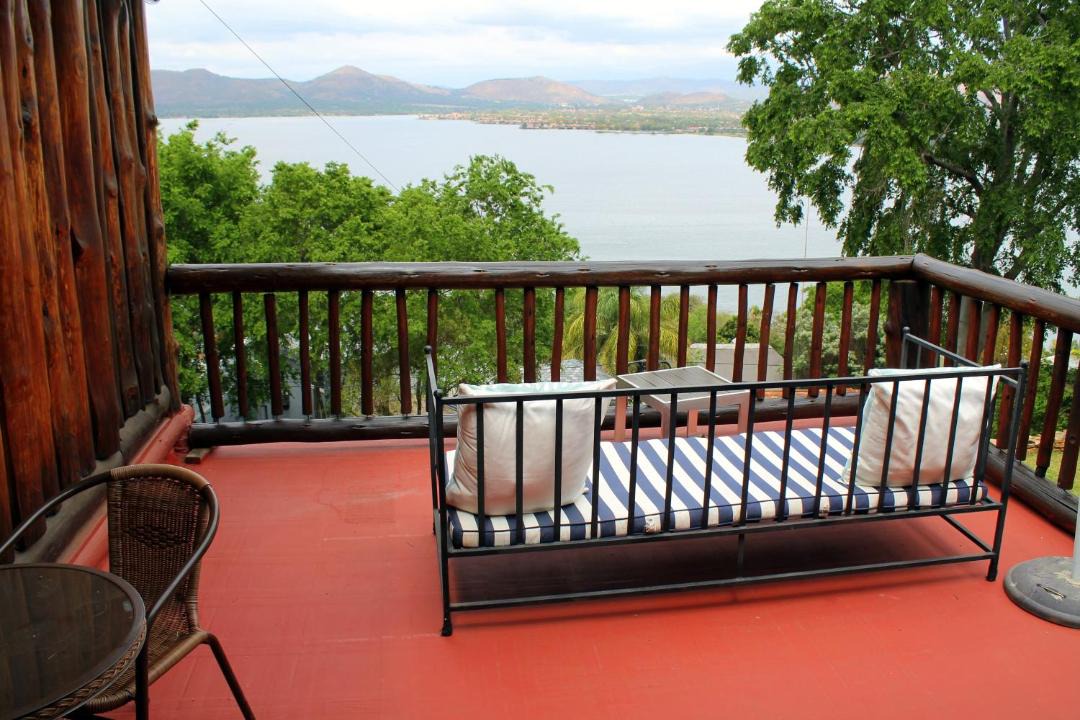 Photo of Patio Balcony in Kosmos