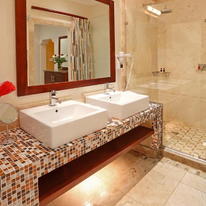 Photo of Bathroom in Knysna