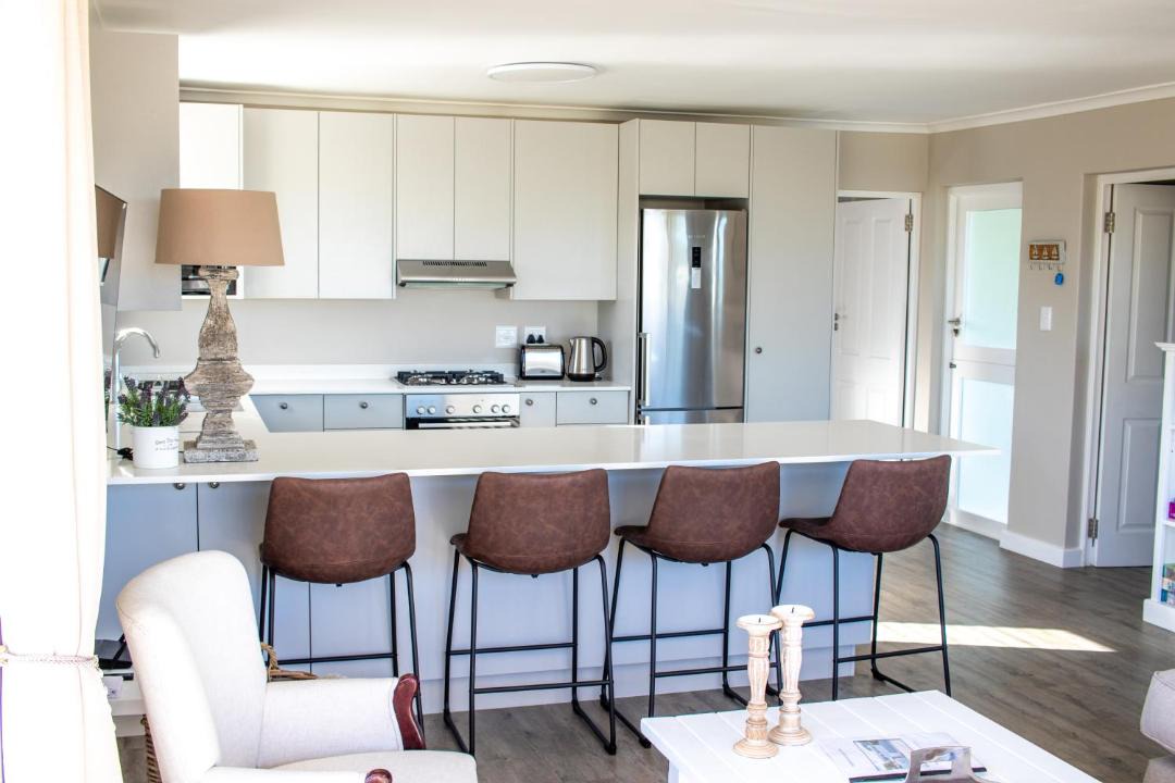 Photo of Kitchen in Voelklip