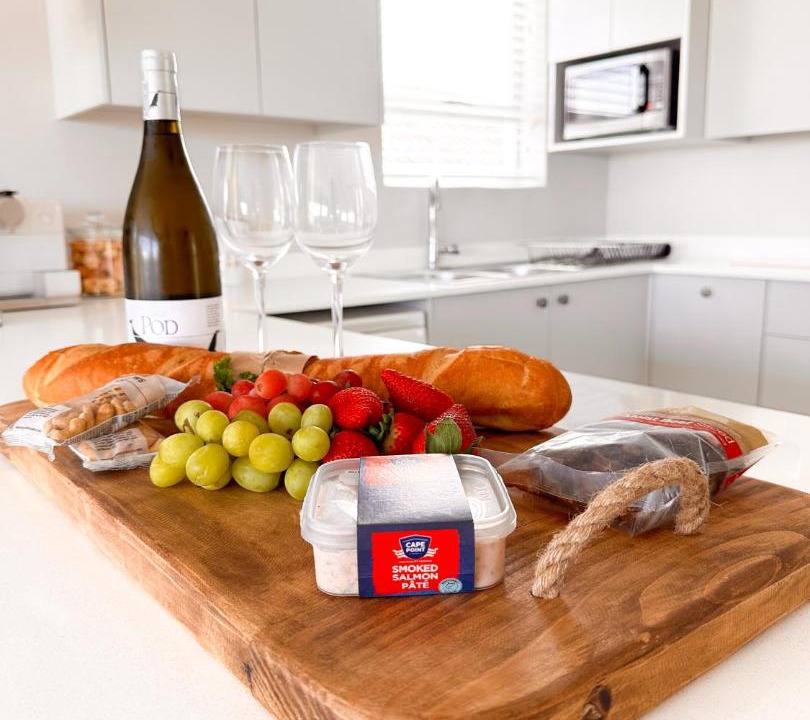 Photo of Kitchen in Voelklip