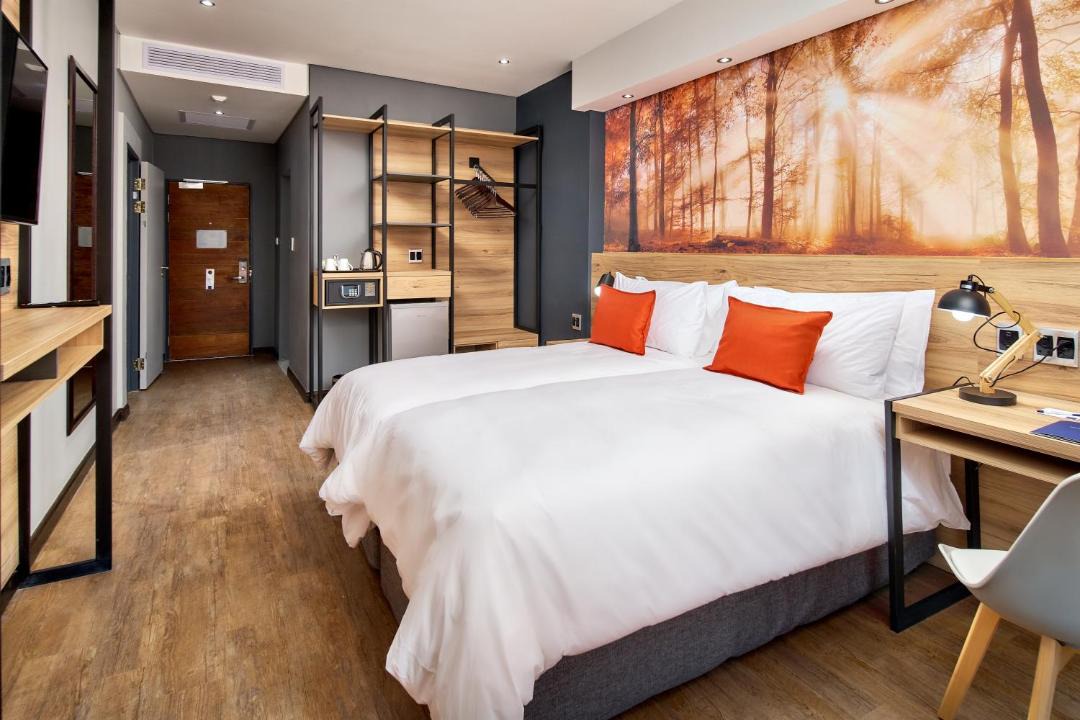 Photo of Bedroom in Arcadia