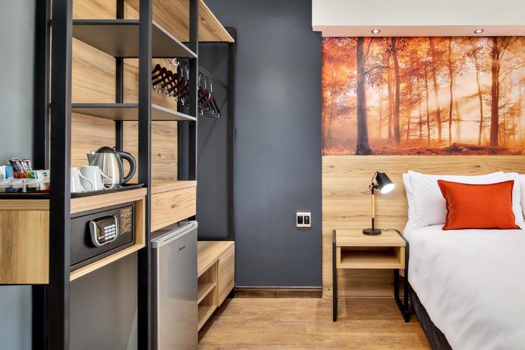 Photo of Bedroom in Arcadia