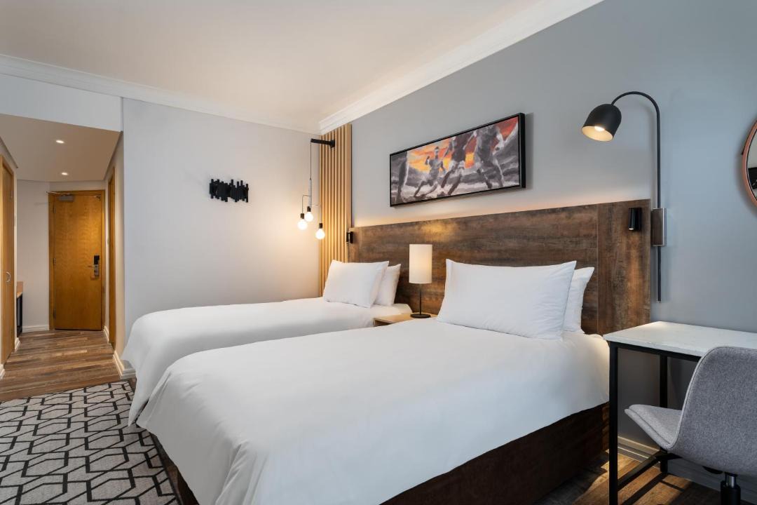 Photo of Bedroom in Greater Johannesburg Metropolitan Area