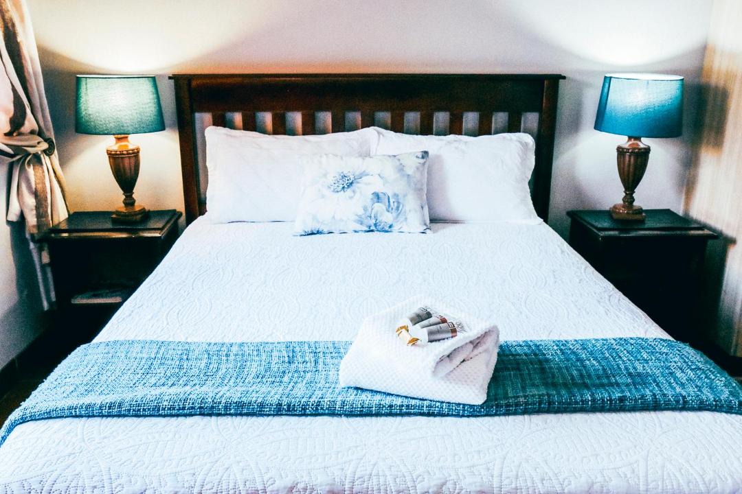 Photo of Bedroom in Kathu