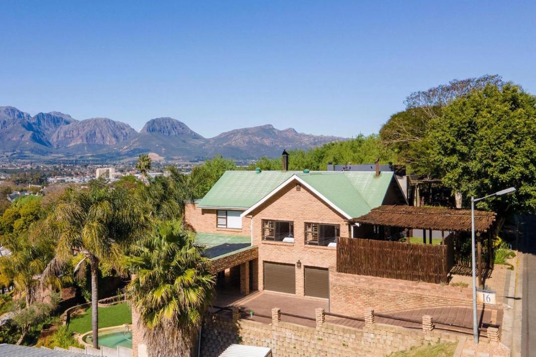 Photo of Others in Paarl